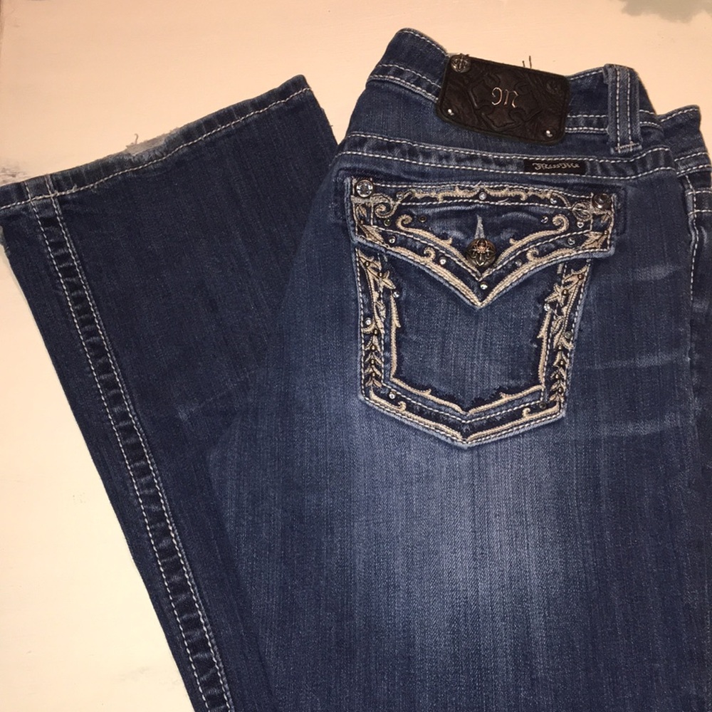 MissMe Jeans